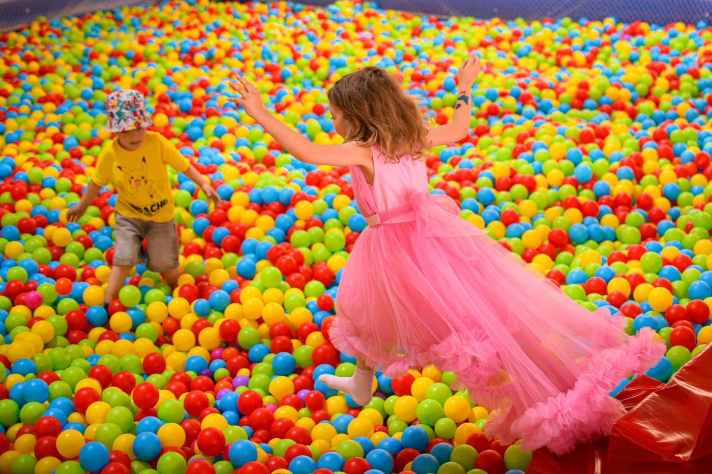 The top photos of the week by AP photojournalists | iNFOnews.ca