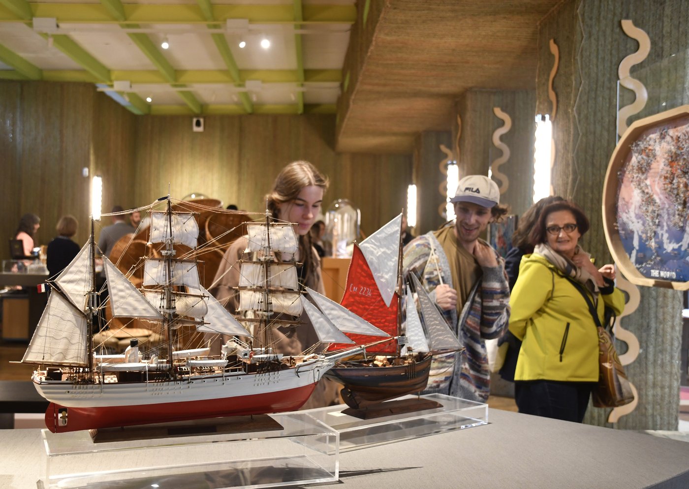 The model makers in Madagascar bring history's long-lost ships back to life | iNFOnews.ca The model makers in Madagascar bring history's long-lost ships back to life | iNFOnews.ca