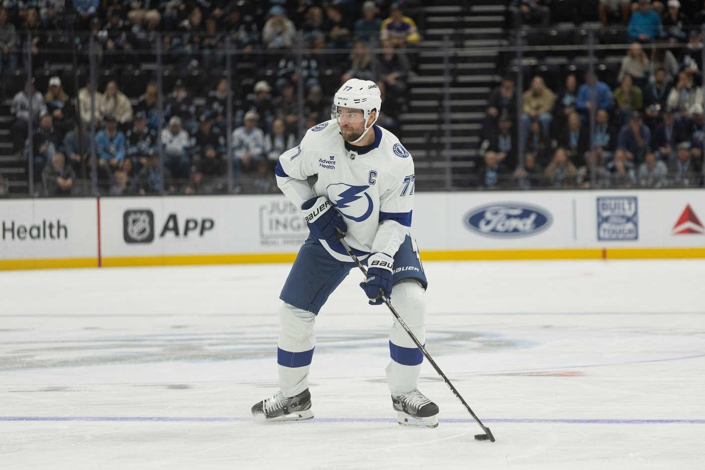 Lightning captain Hedman 'doubtful' to play in series against Canadiens, Cooper says | iNFOnews.ca