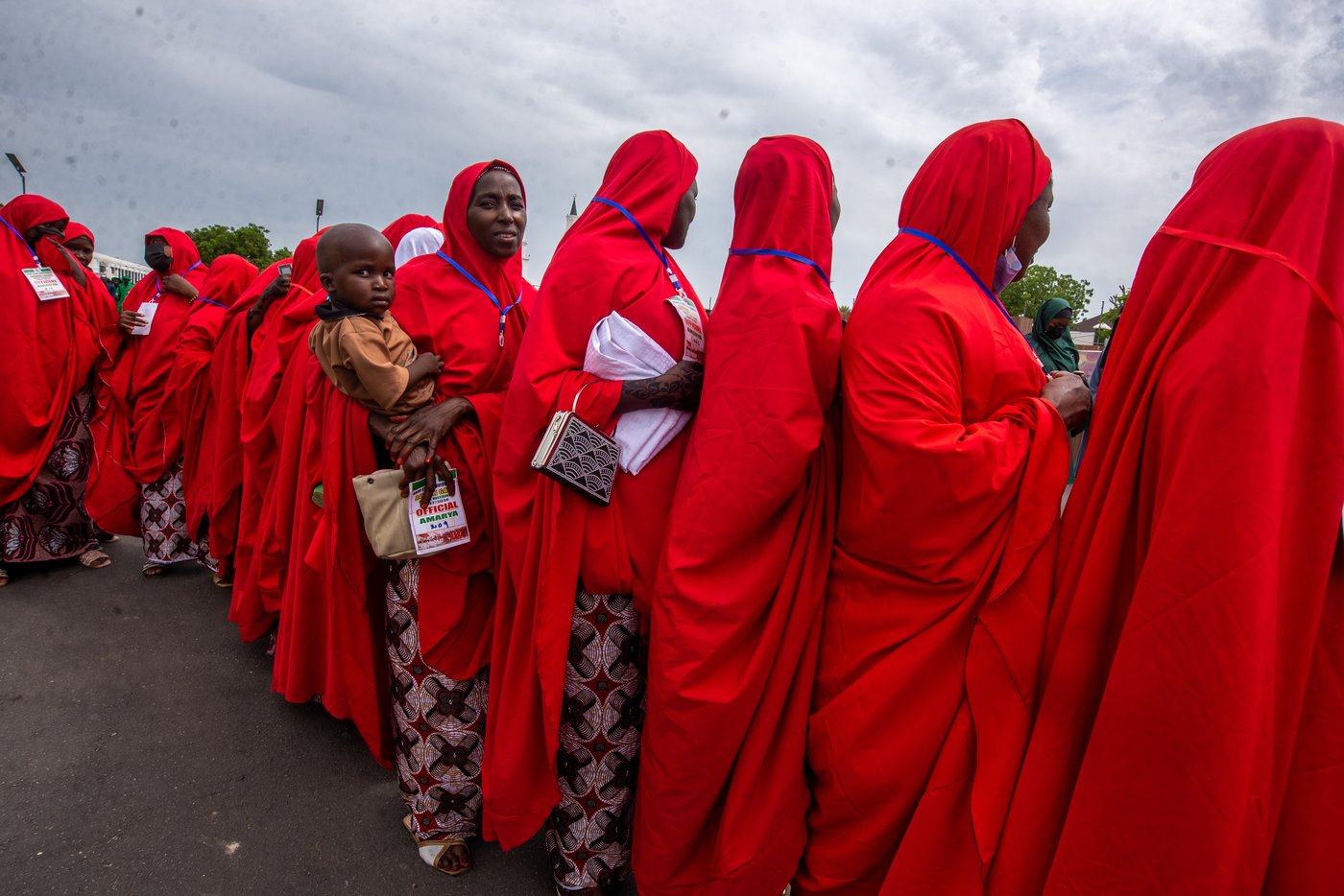 The top photos of the day by AP's photojournalists | iNFOnews.ca