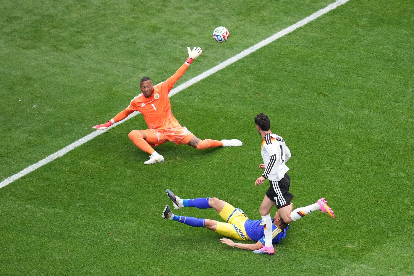Larger World Cup led to predictions of lopsided affairs. The results tell a different story | iNFOnews.ca