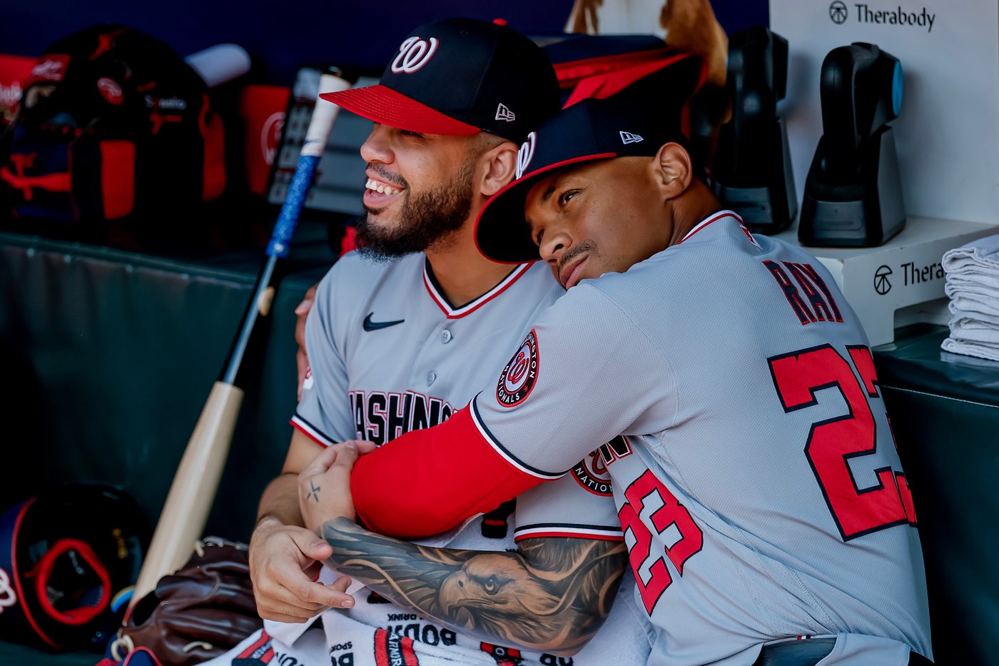 Skubal to Dodgers, García to Yankees as MLB teams add pitching at trade deadline | iNFOnews.ca Skubal to Dodgers, García to Yankees as MLB teams add pitching at trade deadline | iNFOnews.ca