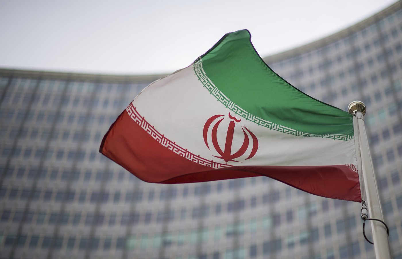 Iran increased stockpile of near weapons-grade uranium before Israeli attack, UN agency says | iNFOnews.ca