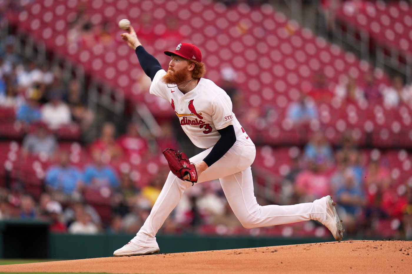 Brewers rally past Cardinals 4-3 on a 4-run seventh inning | iNFOnews.ca Brewers rally past Cardinals 4-3 on a 4-run seventh inning | iNFOnews.ca