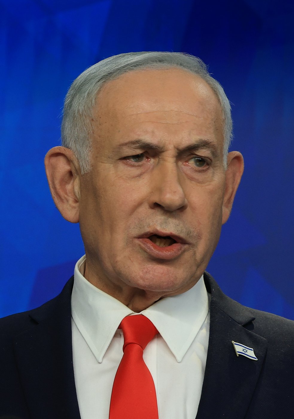 Interim US-Iran peace deal sparks anger among Israelis, who lash out at Netanyahu | iNFOnews.ca