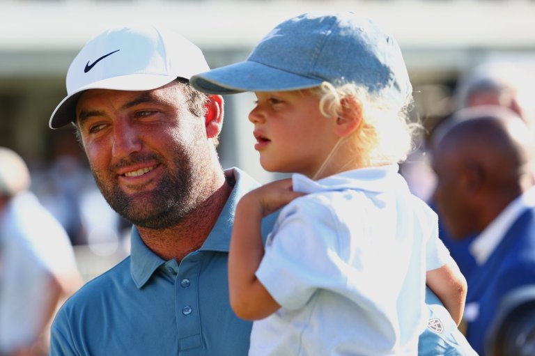 Scottie Scheffler moves past a Tiger Woods money standard that stood for nearly 26 years | iNFOnews.ca