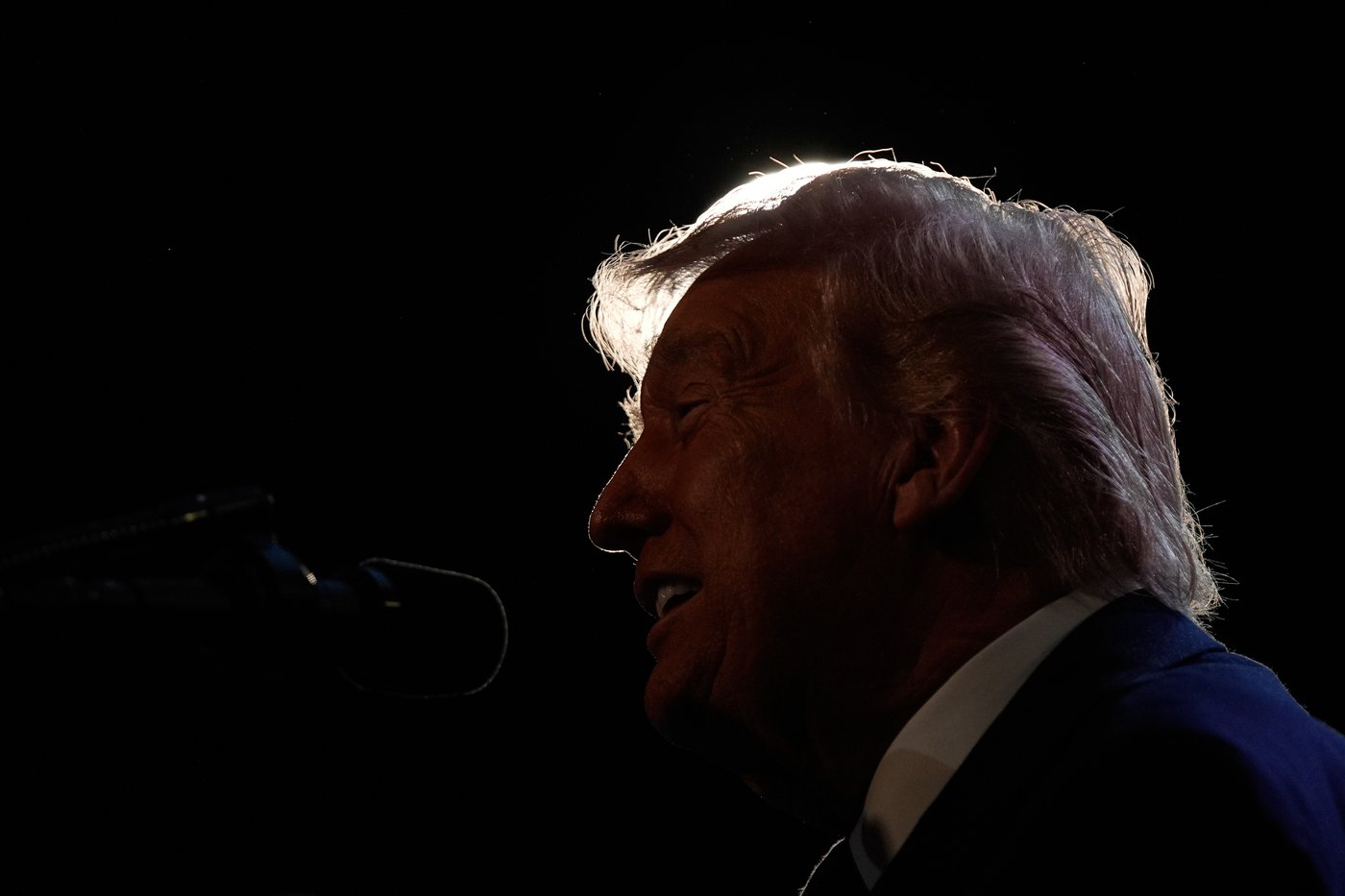 The top photos of the day by AP's photojournalists | iNFOnews.ca