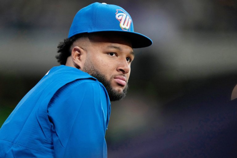 Brewers' Chourio and Vaughn are beginning rehab assignments as they approach return from injuries | iNFOnews.ca