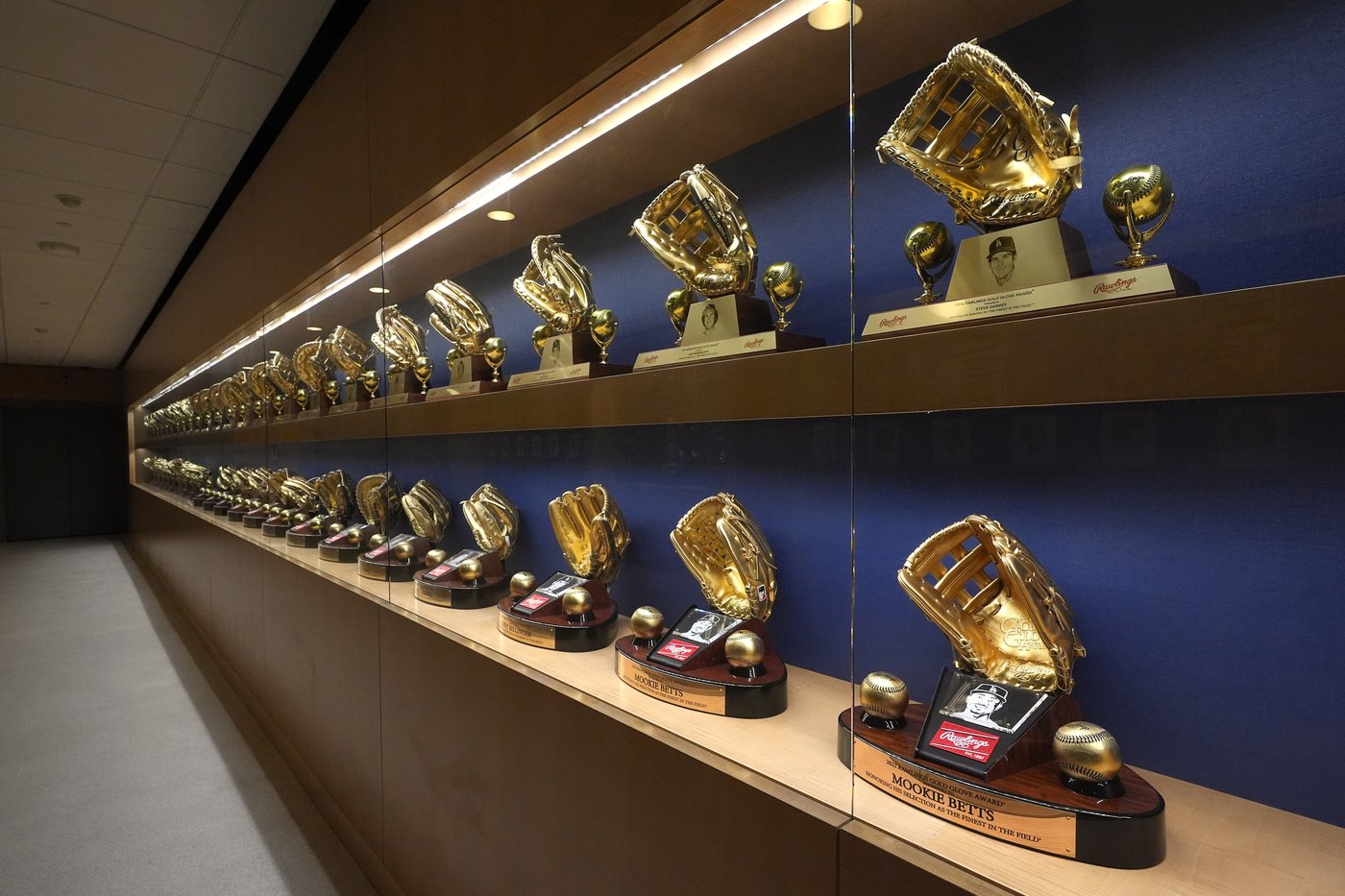 Yankees, Dodgers set to meet in Broadway versus Hollywood World Series matchup | iNFOnews.ca