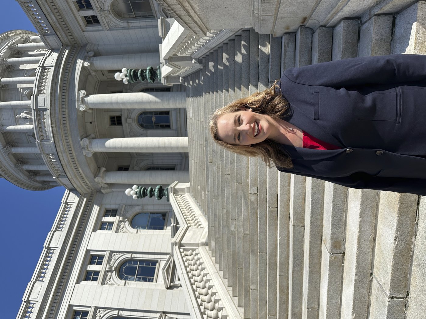 Wisconsin Democrat Kelda Roys launches run for governor against 'extremists' | iNFOnews.ca