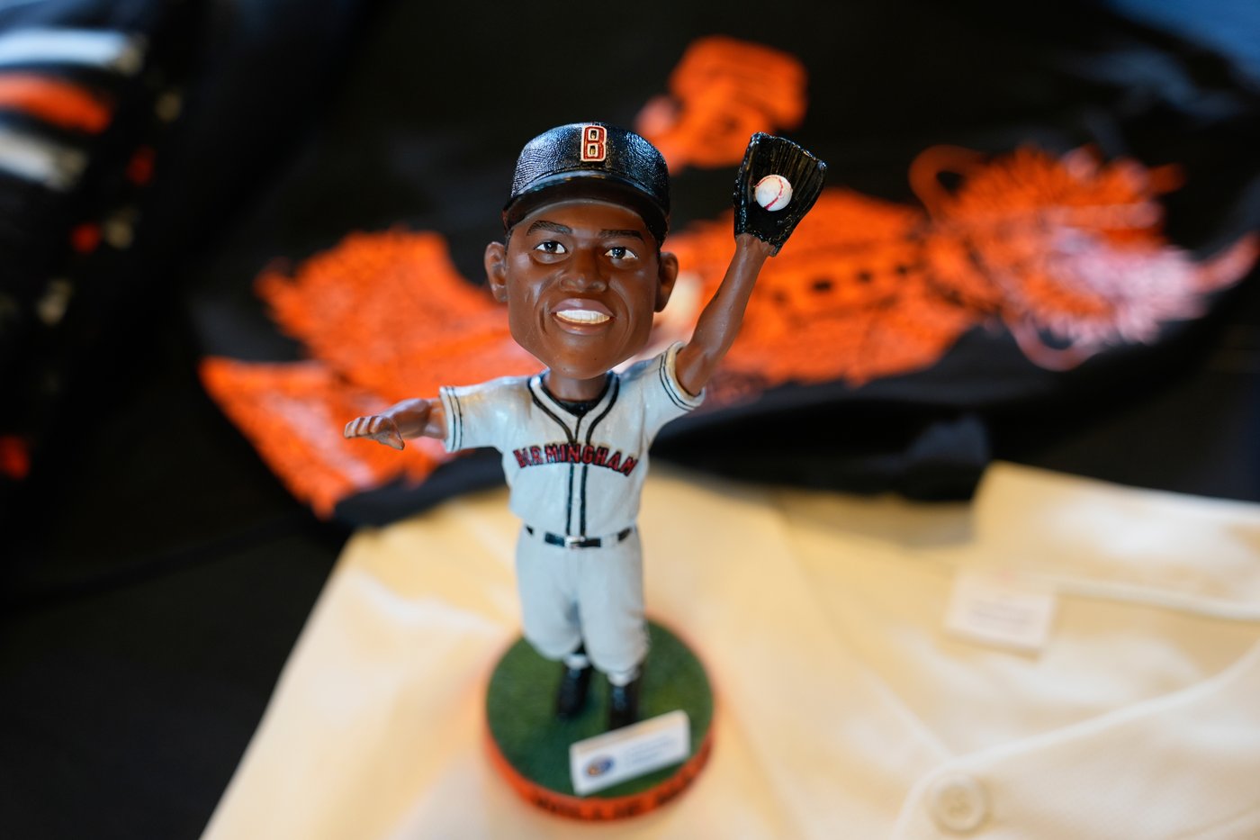 Nod if you've heard this: Bobblehead dolls are an American favorite | iNFOnews.ca Nod if you've heard this: Bobblehead dolls are an American favorite | iNFOnews.ca