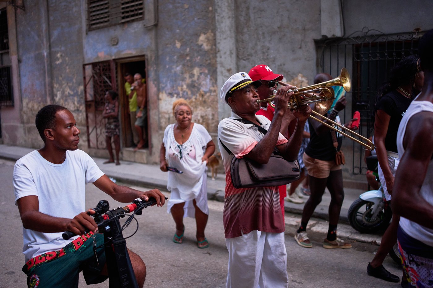 Daily life around the world, in photos | iNFOnews.ca
