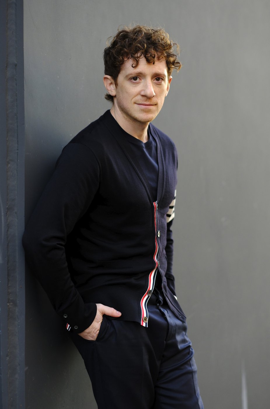 Ethan Slater landing the role of Boq in 'Wicked' has an element of magic to it | iNFOnews.ca Ethan Slater landing the role of Boq in 'Wicked' has an element of magic to it | iNFOnews.ca