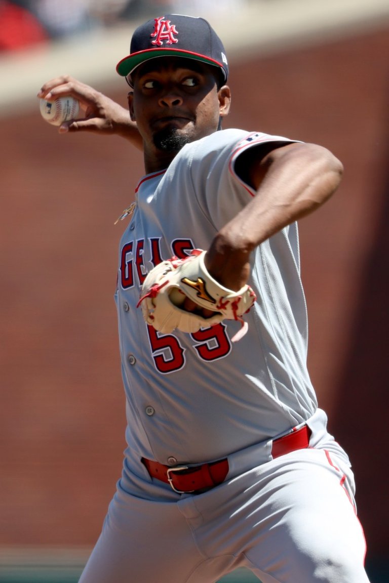 Toronto Blue Jays activate pitcher Jose Soriano ahead of game against Houston Astros | iNFOnews.ca