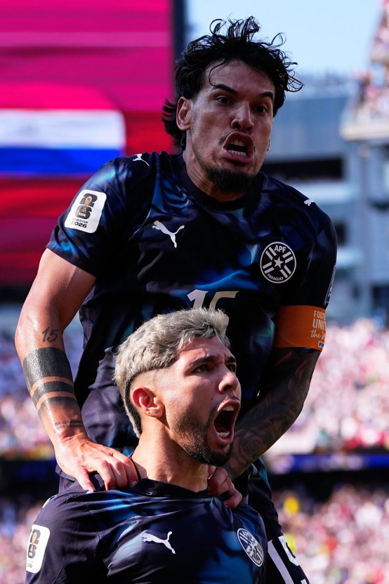 Germany and Paraguay head to extra time at 1-1 in the round of 32 at the World Cup | iNFOnews.ca