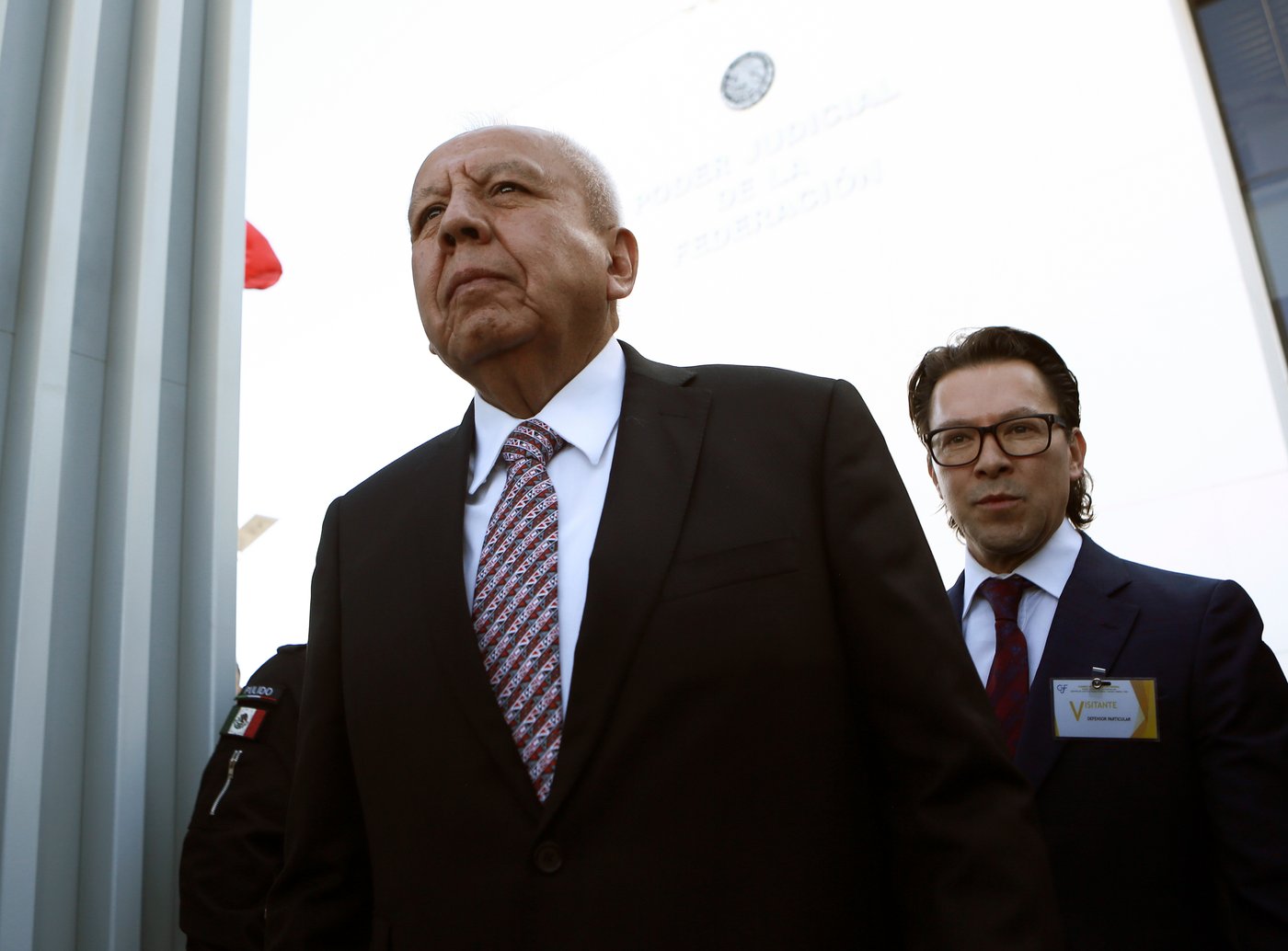 Mexican judge closes the case against immigration chief Francisco Garduño over 2023 Juarez fire | iNFOnews.ca Mexican judge closes the case against immigration chief Francisco Garduño over 2023 Juarez fire | iNFOnews.ca