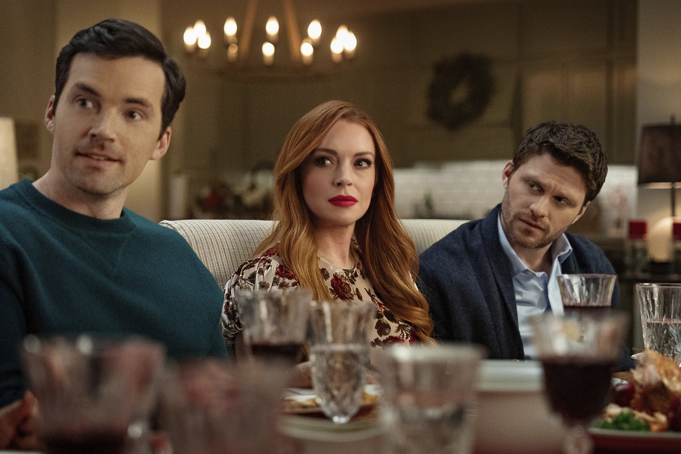 10 options from Santa's big bag of Christmas TV programming | iNFOnews.ca