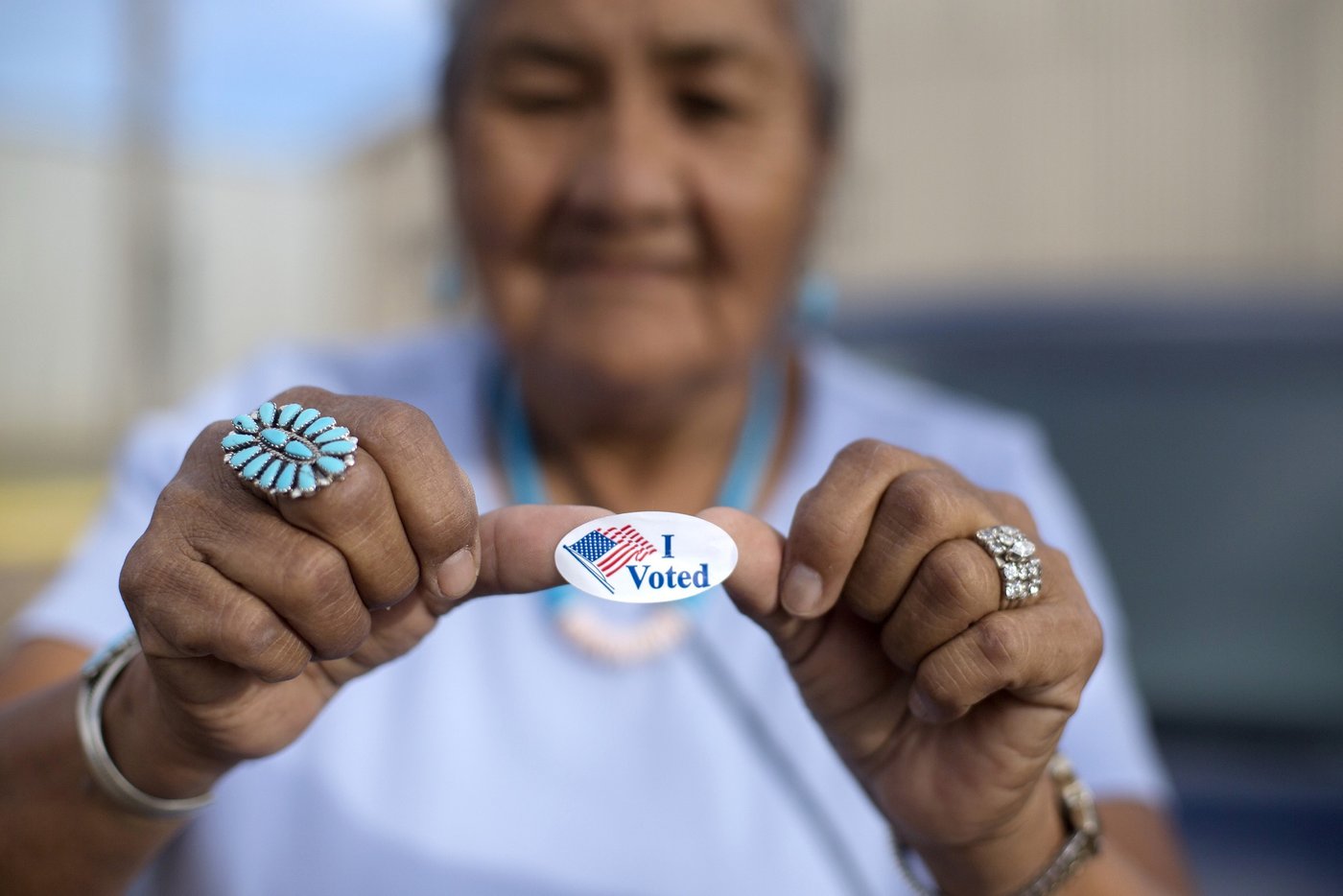 AP Elections Top 25: The people, places, races, dates and things to know about Election Day | iNFOnews.ca