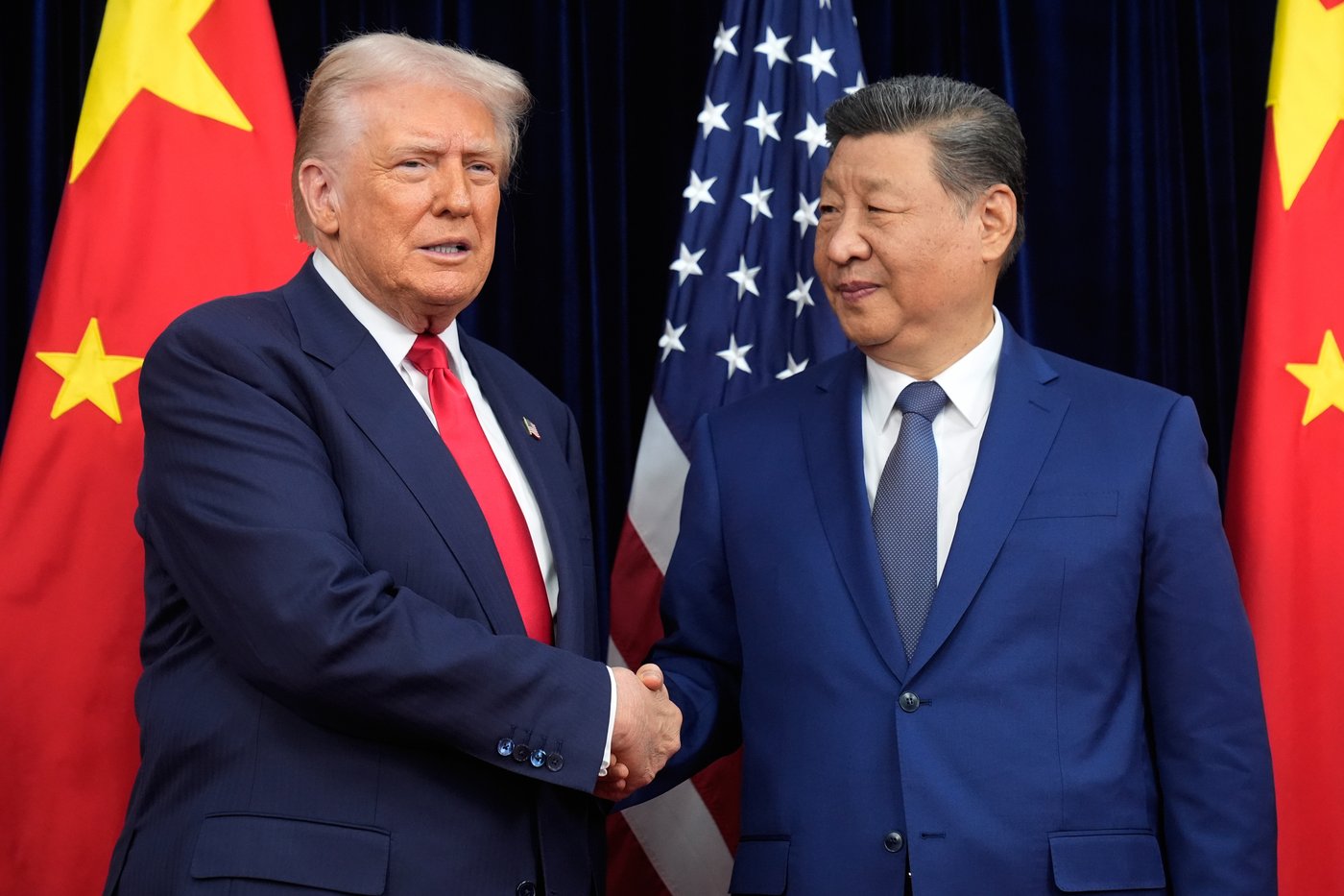 The Latest: Trump rejects Iran’s latest response to ceasefire proposal ahead of his trip to China | iNwheels The Latest: Trump rejects Iran’s latest response to ceasefire proposal ahead of his trip to China | iNwheels