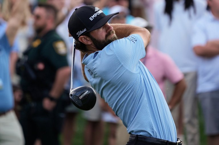 Young wins The Players Championship. DeChambeau takes LIV Golf Singapore in playoff | iNFOnews.ca