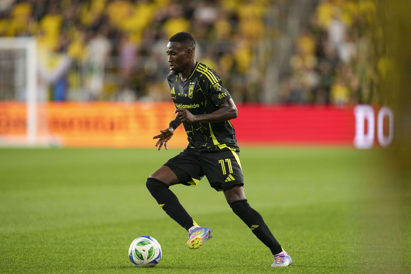 Rossi scores go-ahead goal to boost Columbus Crew to 2-1 win over Vancouver Whitecaps | iNFOnews.ca