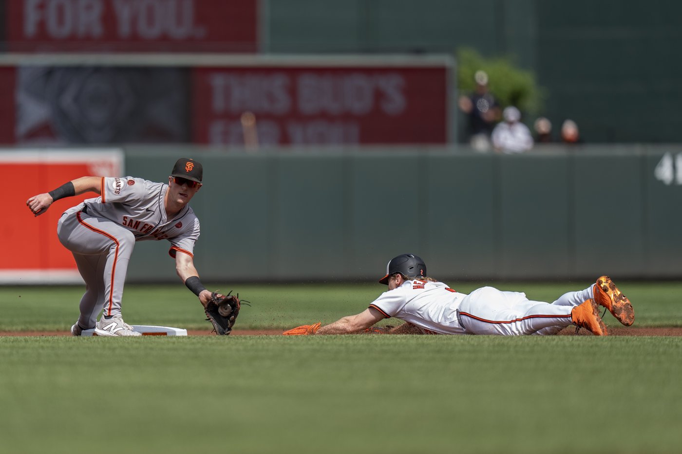 Anthony Santander's walk-off homer lifts Orioles to 5-3 win over Giants | iNFOnews.ca Anthony Santander's walk-off homer lifts Orioles to 5-3 win over Giants | iNFOnews.ca