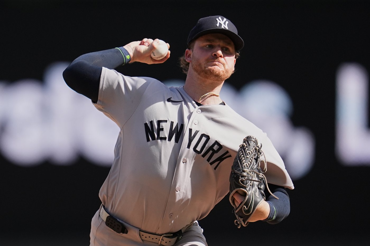 Schmidt goes on injured list, Stanton & Grisham hit on field., Yankees to play twin-bill Friday | iNFOnews.ca