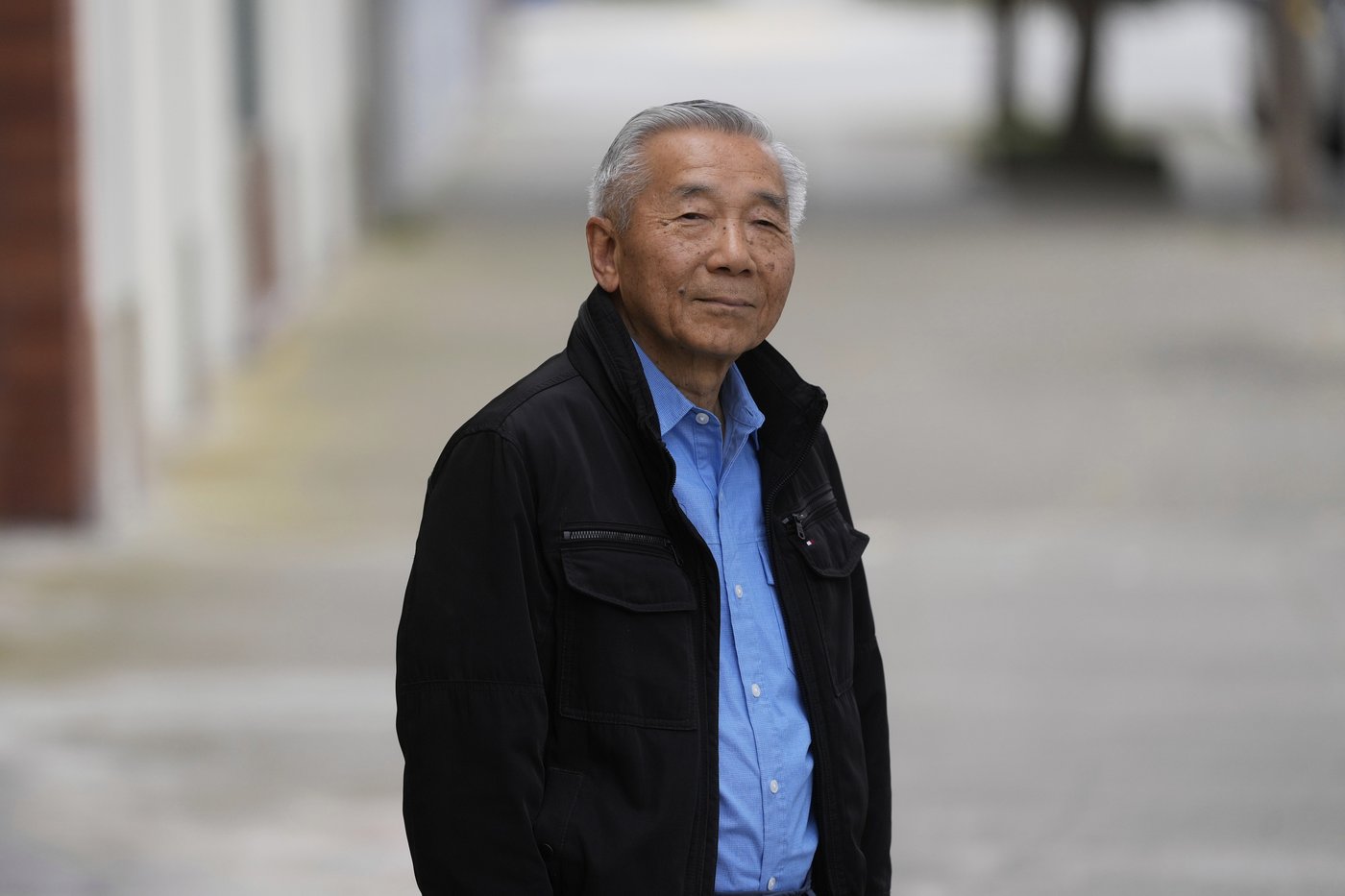 Asian American veterans share emotional stories 50 years after Vietnam War | iNFOnews.ca