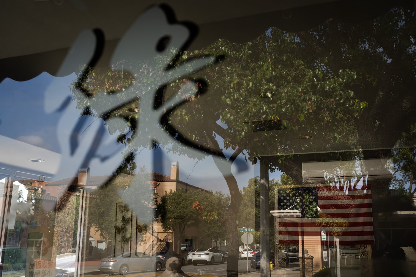 In a California Chinese enclave, a mayor's guilty plea stokes fears of Beijing's influence | iNFOnews.ca In a California Chinese enclave, a mayor's guilty plea stokes fears of Beijing's influence | iNFOnews.ca