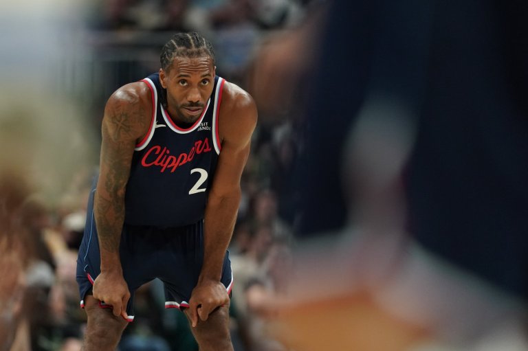 Five Things: Kawhi Leonard trade's potential impact on Clippers and Raptors | iNFOnews.ca