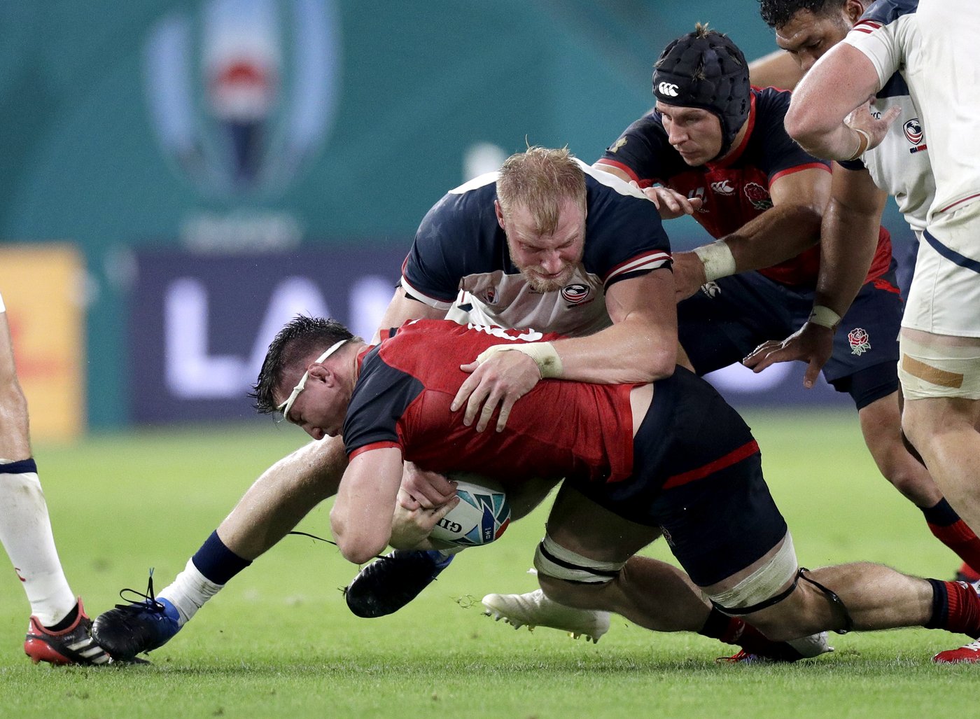 Twin threat: England rugby brothers Tom and Ben Curry to make history in Six Nations | iNFOnews.ca