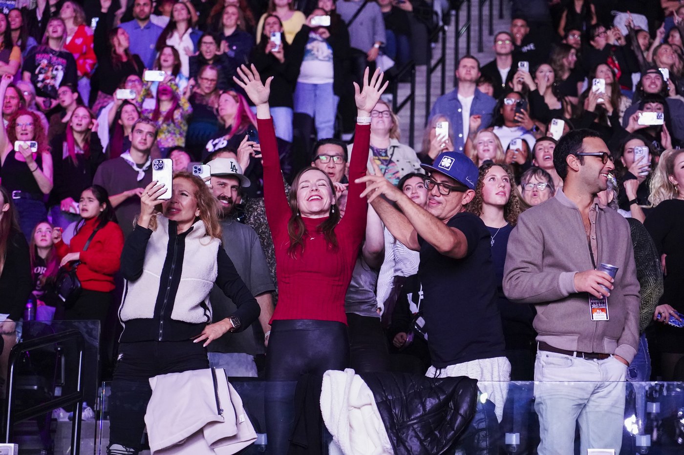 FireAid combines music’s biggest acts and stories of loss to raise money for LA wildfire relief | iNFOnews.ca