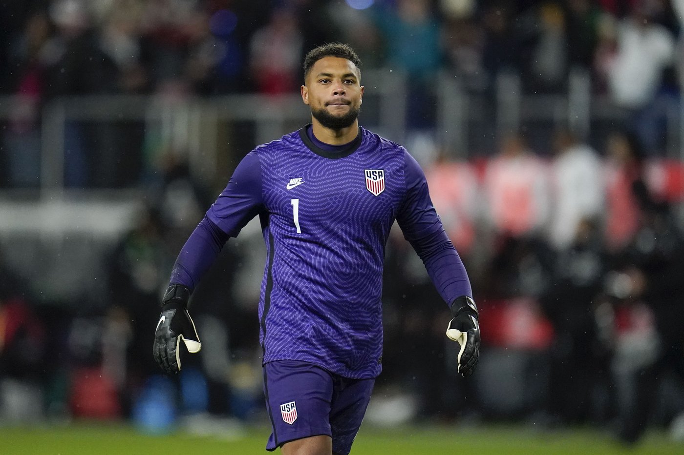 Zack Steffen returns to US national team in Mauricio Pochettino's first roster | iNFOnews.ca Zack Steffen returns to US national team in Mauricio Pochettino's first roster | iNFOnews.ca