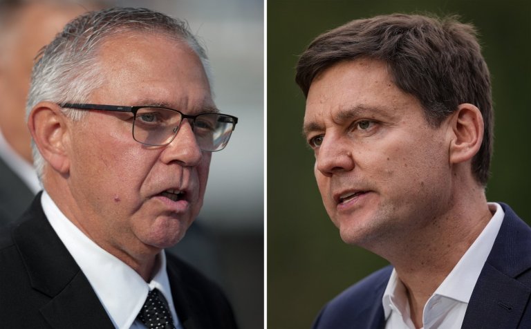 B.C. election campaigns enter second week with candidate, policy announcements | iNFOnews.ca