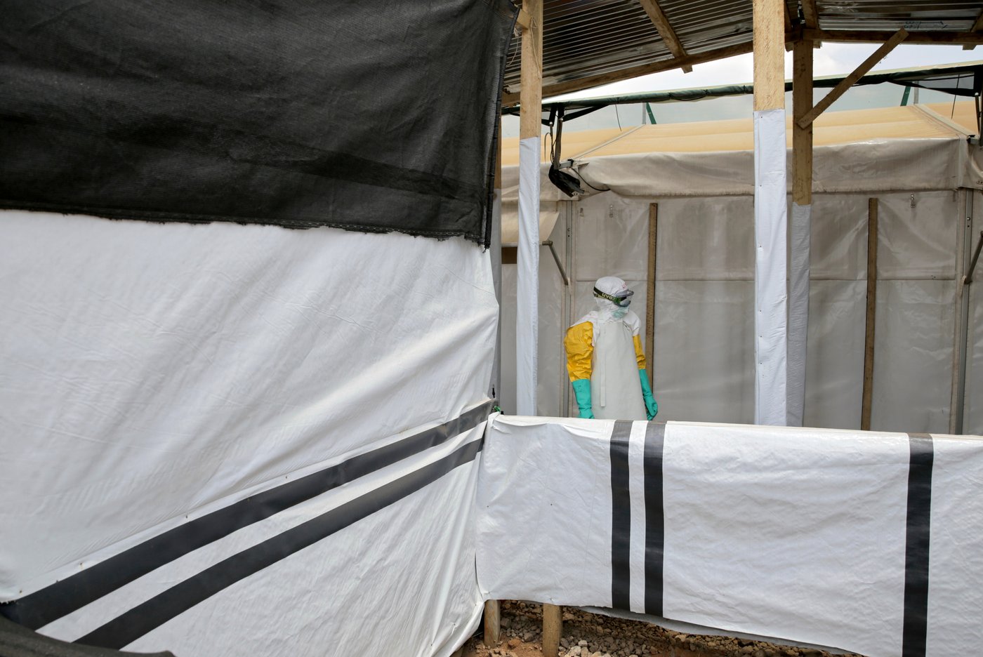 Congo authorities report more than 6,000 confirmed Ebola cases and nearly 3,000 deaths | iNFOnews.ca Congo authorities report more than 6,000 confirmed Ebola cases and nearly 3,000 deaths | iNFOnews.ca