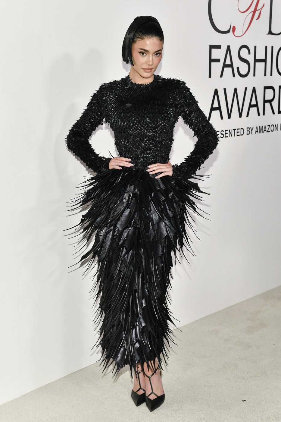 Erykah Badu celebrated as fashion icon at CFDA Awards after years of pushing boundaries | iNFOnews.ca