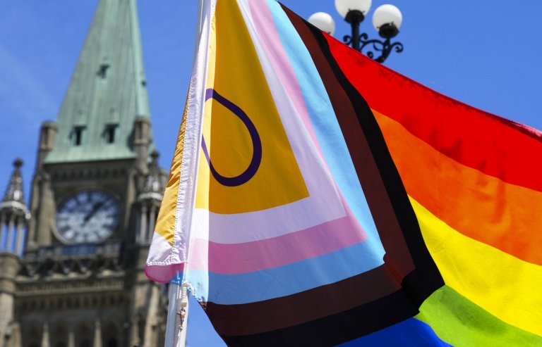 Critics say Canada's new immigration and border law puts LGBTQ+ people in danger | iNFOnews.ca
