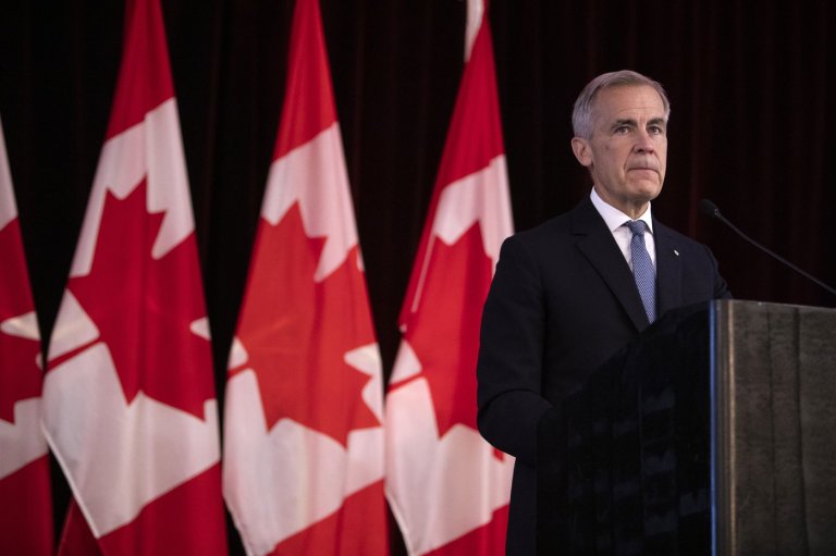 CP News Alert: Ottawa names Indigenous advisory council on major projects | iNFOnews.ca