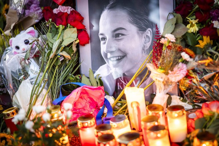 Prosecutors close case of Swiss cyclist Muriel Furrer's fatal crash at 2024 road worlds | iNFOnews.ca