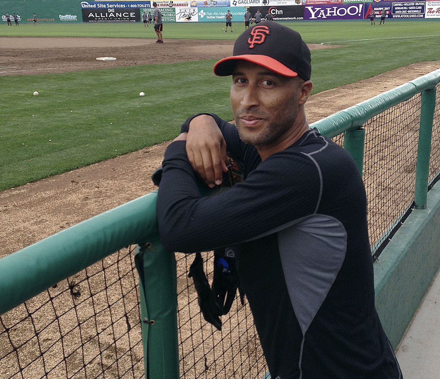 Randy Winn hired by San Francisco Giants as vice president of player development | iNFOnews.ca Randy Winn hired by San Francisco Giants as vice president of player development | iNFOnews.ca
