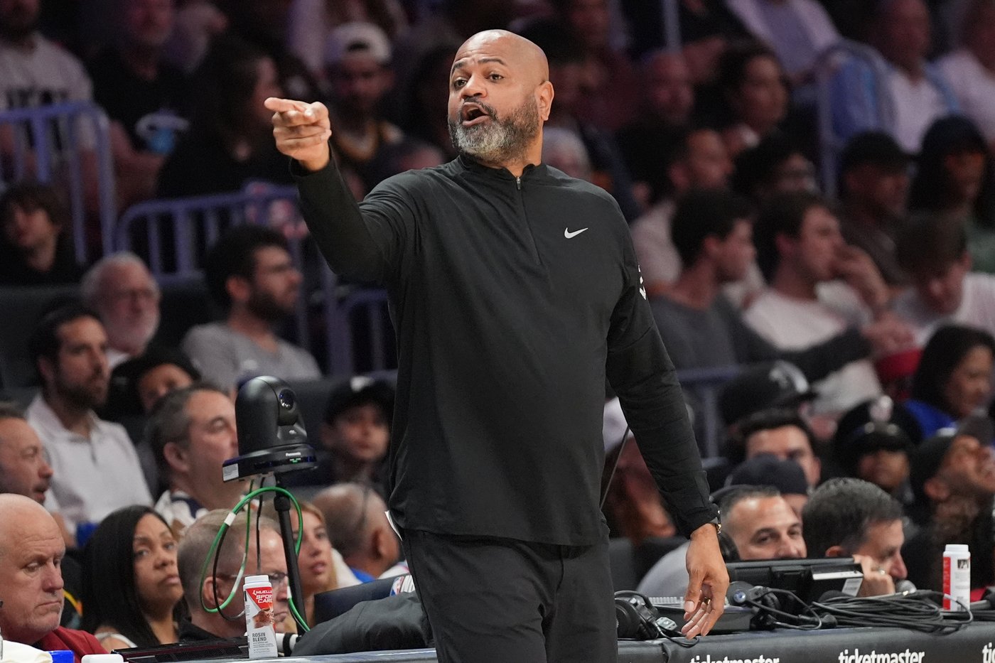 The Pistons aren't deterred by a 4-game slide as their East lead starts eroding a bit | iNFOnews.ca The Pistons aren't deterred by a 4-game slide as their East lead starts eroding a bit | iNFOnews.ca