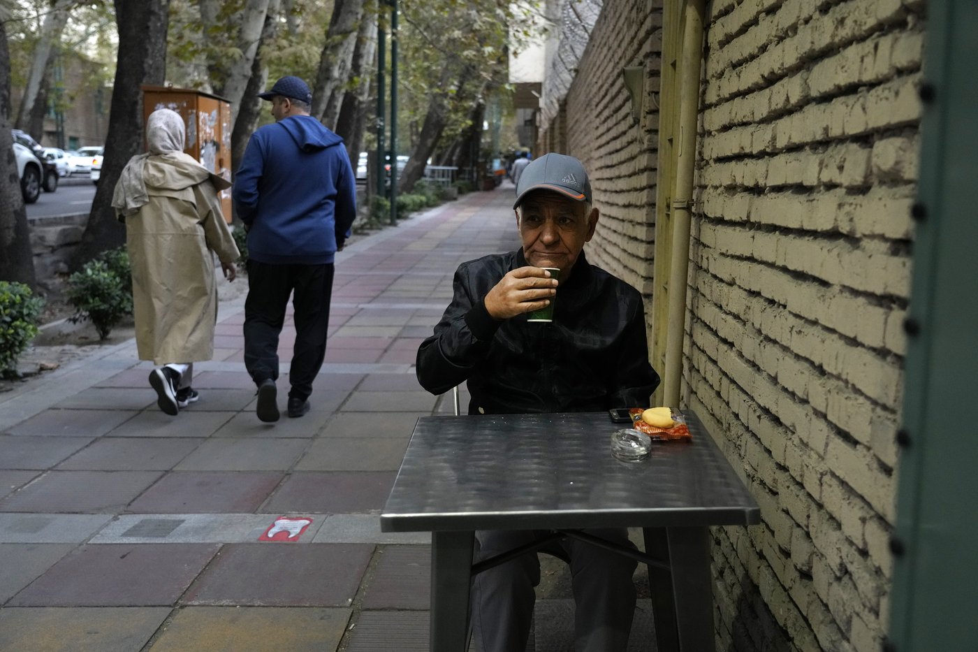 For many Iranians, Trump’s return intensifies worries about war. Yet some see reasons for hope | iNFOnews.ca