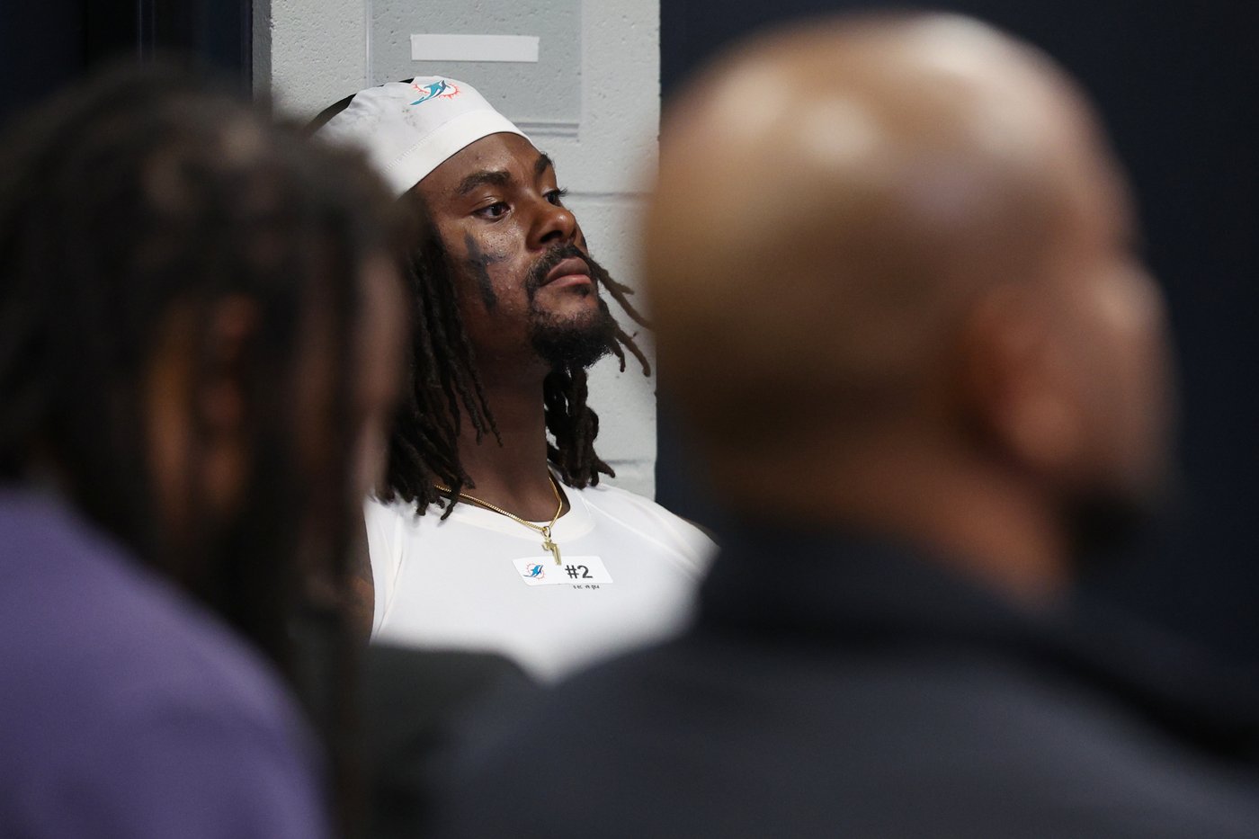 Slow offensive start for the Miami Dolphins continues as the growing pains persist | iNFOnews.ca