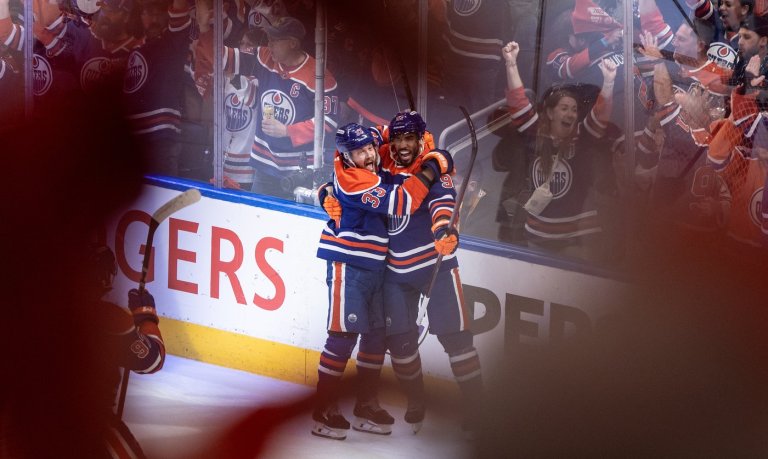 Evander Kane brings edge, experience to hometown Vancouver Canucks | iNFOnews.ca