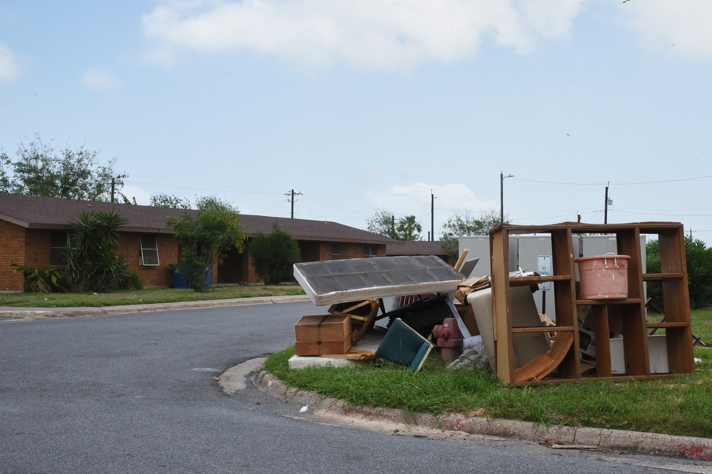 A Texas town may offer a preview of a Trump plan to force noncitizens from public housing | iNhome A Texas town may offer a preview of a Trump plan to force noncitizens from public housing | iNhome