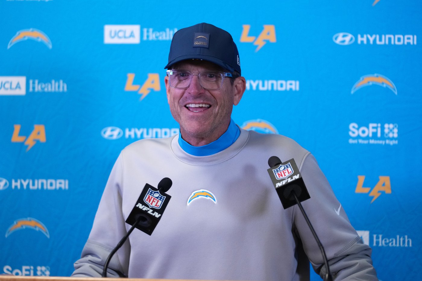 Chargers could clinch playoff spot in a visit to the Cowboys, who are on the brink of elimination | iNFOnews.ca Chargers could clinch playoff spot in a visit to the Cowboys, who are on the brink of elimination | iNFOnews.ca