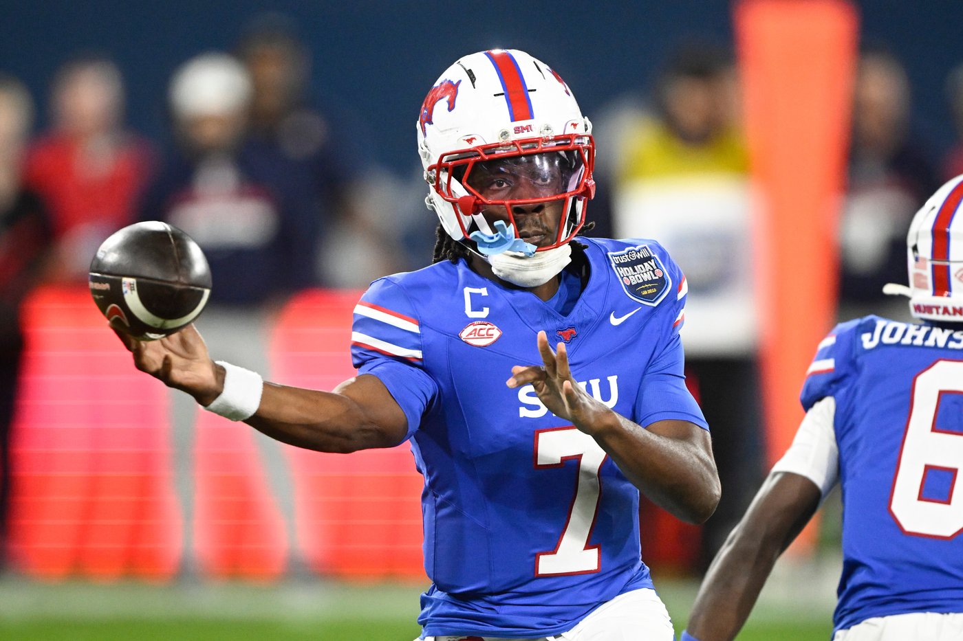The Miami Hurricanes have never won the ACC title. They're picked as the league's headliner in '26 | iNFOnews.ca The Miami Hurricanes have never won the ACC title. They're picked as the league's headliner in '26 | iNFOnews.ca