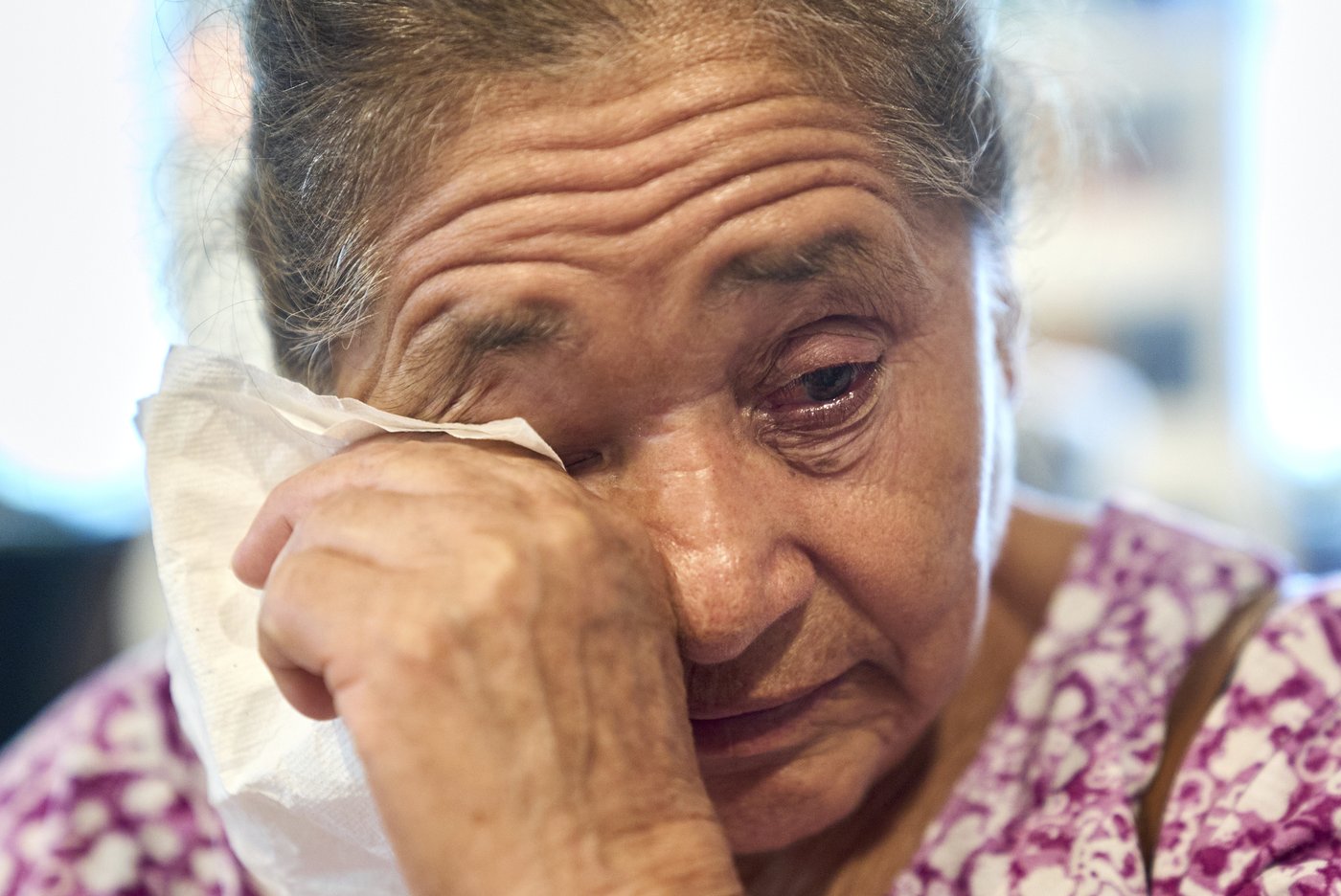 As Trump's raids ramp up, a Texas region's residents stay inside - even when they need medical care | iNFOnews.ca As Trump's raids ramp up, a Texas region's residents stay inside - even when they need medical care | iNFOnews.ca