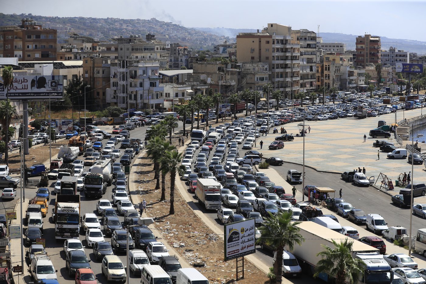 Lebanon's Shiite Muslims pay high price in war between Israel and Hezbollah | iNFOnews.ca