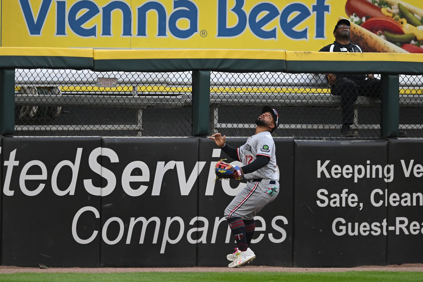 Ryan Jeffers hits a three-run home run to help Minnesota Twins to a 6-4 win over Chicago White Sox | iNFOnews.ca Ryan Jeffers hits a three-run home run to help Minnesota Twins to a 6-4 win over Chicago White Sox | iNFOnews.ca